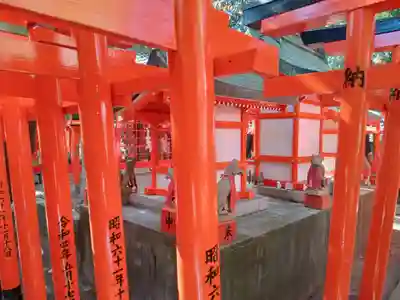 阿部野神社(大阪府)