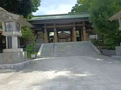 東郷神社(東京都)