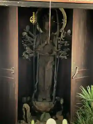 日龍峯寺(高澤観音)(美濃清水)(岐阜県)