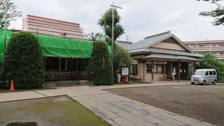 北野神社のその他建物