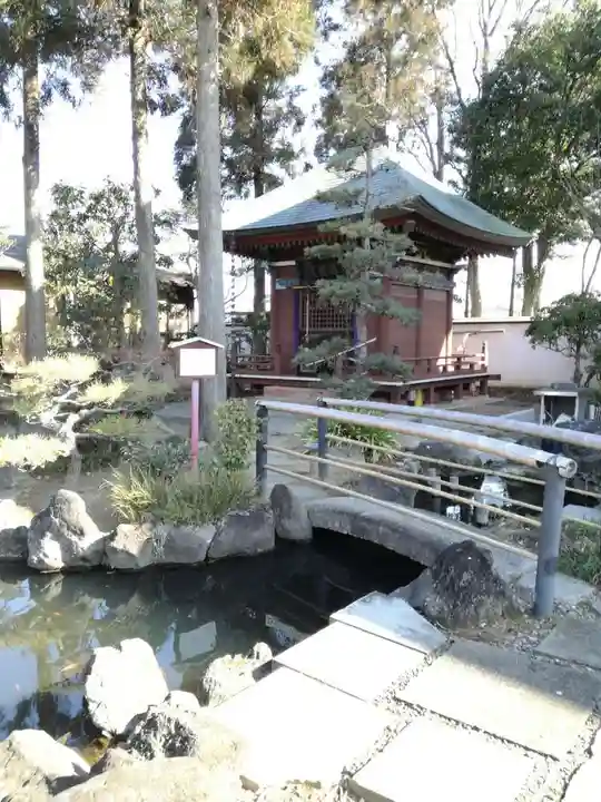 善導寺のその他建物