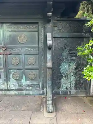 増上寺圓光大師堂(東京都)