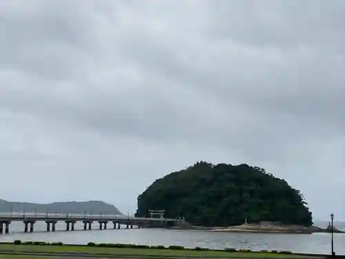 八百富神社(愛知県)