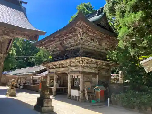 櫻井神社(福岡県)