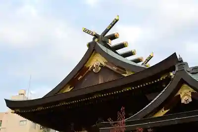 湯島天満宮(東京都)