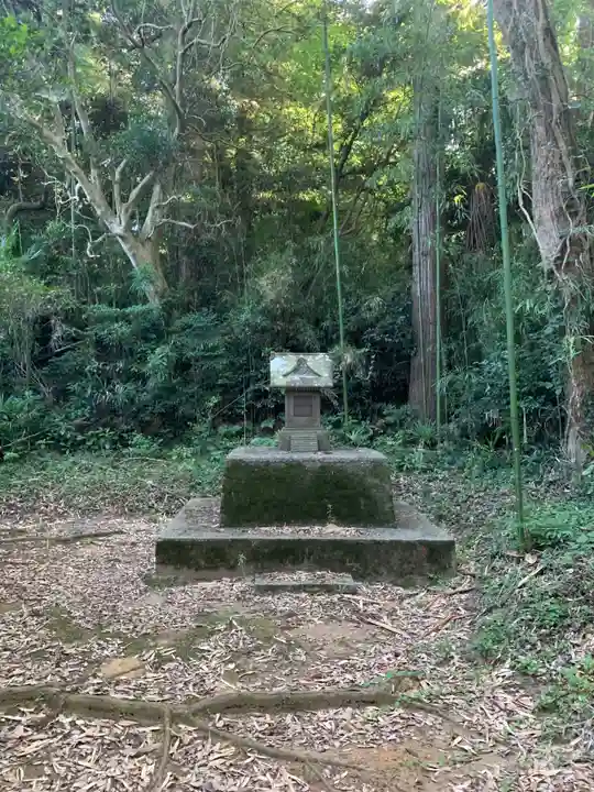 愛宕神社(千葉県)