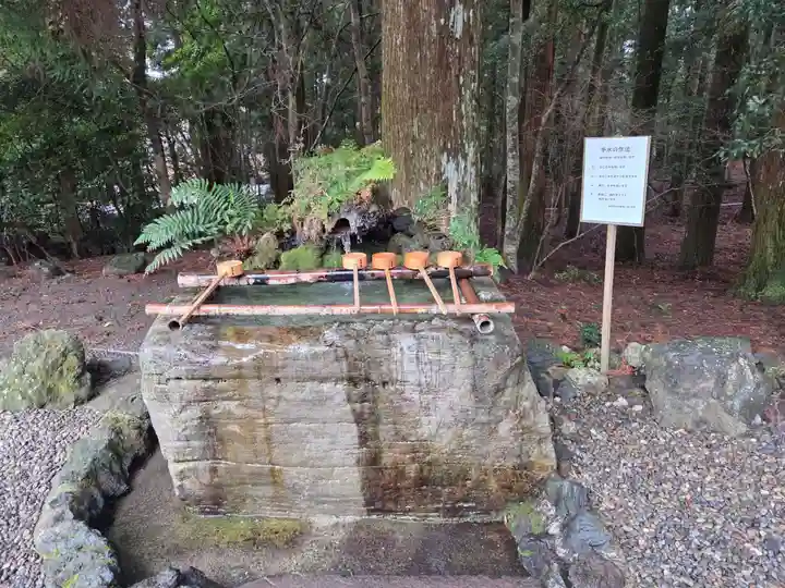 霧島神宮(鹿児島県)