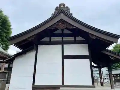 伊佐須美神社(群馬県)