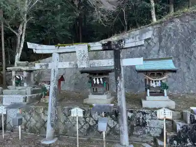 甘南備神社(広島県)
