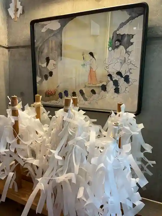 八津御嶽神社(東京都)