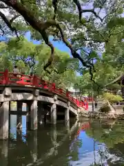 太宰府天満宮(福岡県)