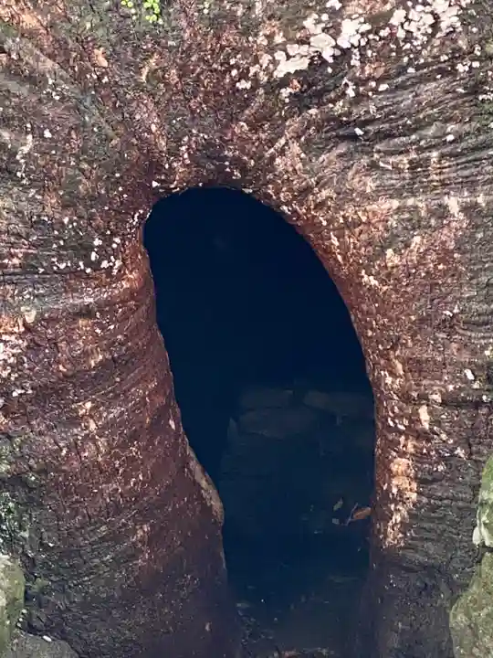 熊野那智大社(和歌山県)