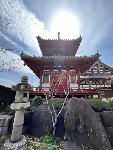 長慶寺(大阪府)