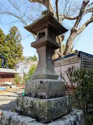 鹿島神社(福島県)
