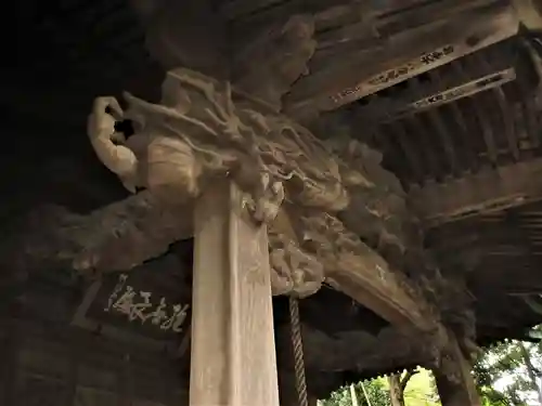 清水寺の芸術