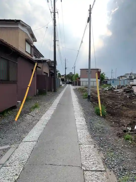 明浄寺(千葉県)
