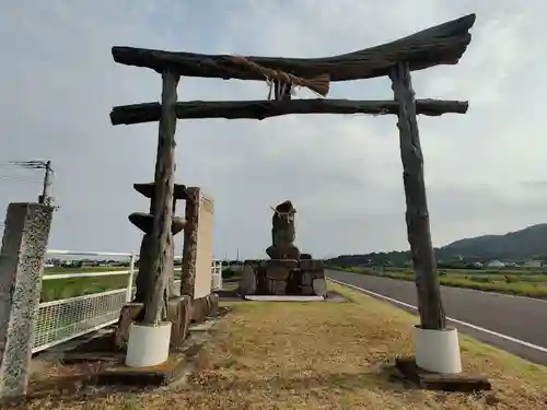 大川神社(香川県)