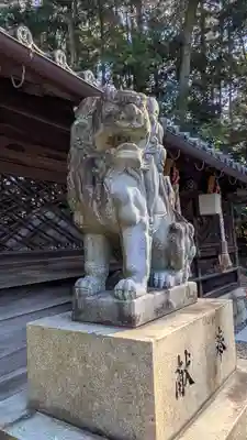 小槻神社(滋賀県)
