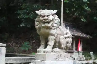 石部神社(滋賀県)