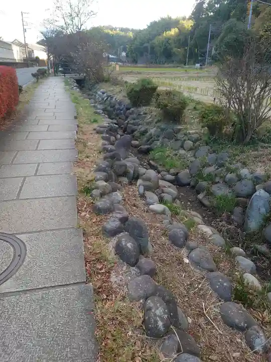 舞岡八幡宮(神奈川県)