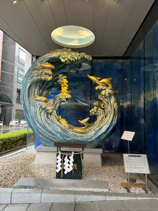 神田神社(神田明神)(東京都)