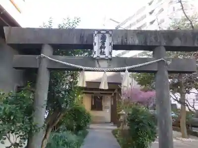 南宮神社(福岡県)