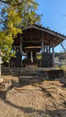 諏訪神社(滋賀県)