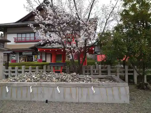 車折神社(京都府)