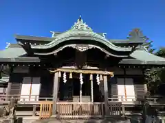 神出神社(兵庫県)