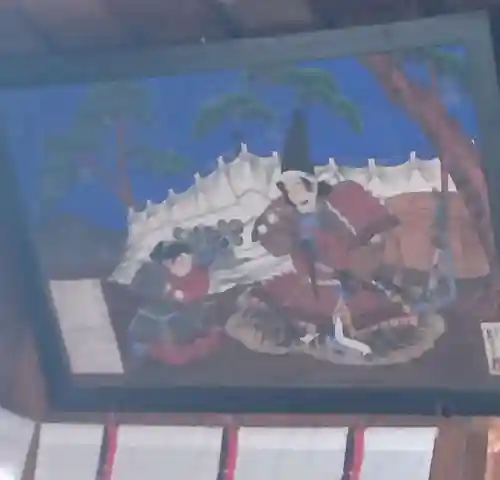 八坂神社(宮城県)