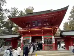 香取神宮(千葉県)