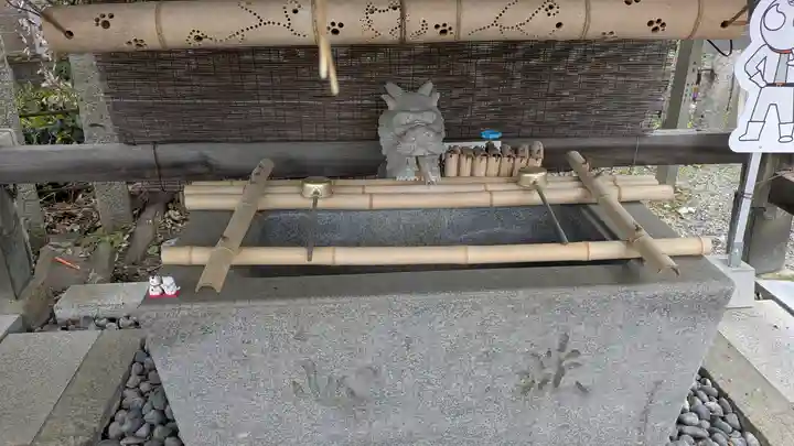 玉田神社(京都府)