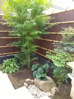 神楽坂 清隆寺 - 熊本城城主・加藤清正公を祀るお寺(東京都)