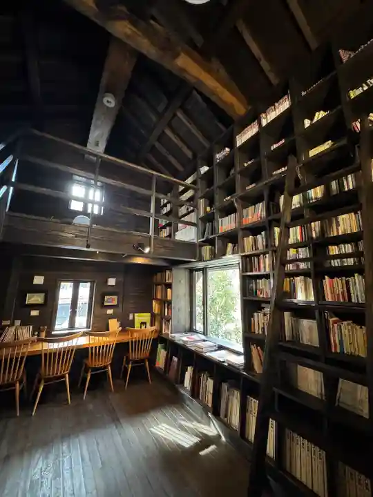 榛名神社(群馬県)