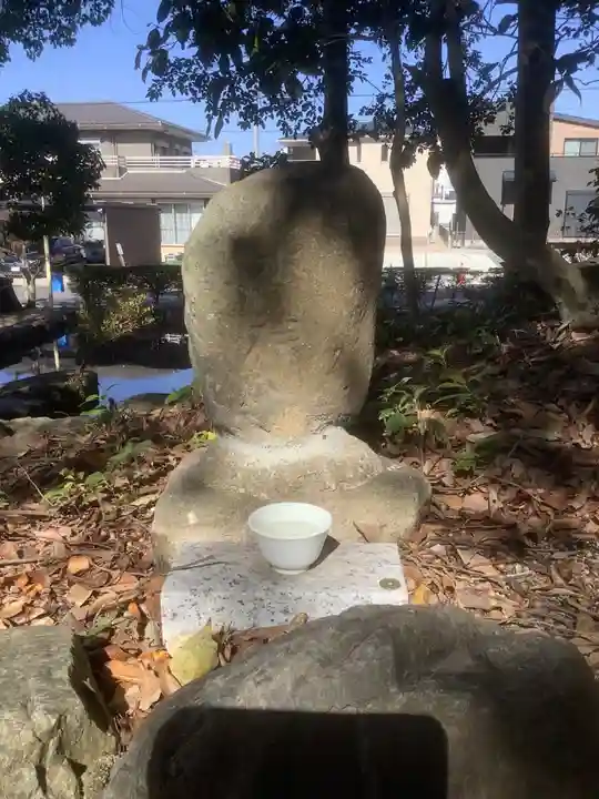 八王子神社(愛知県)