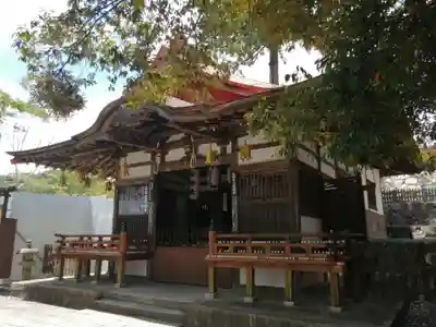 勝尾寺のその他建物
