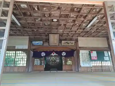 葛城神社妙見宮(福岡県)
