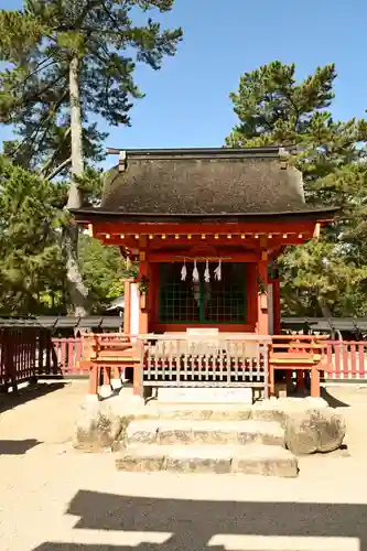 清盛神社(広島県)