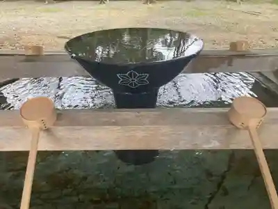 大麻比古神社(徳島県)