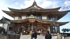 蕪嶋神社(青森県)