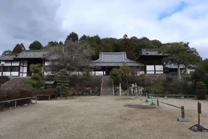 叡福寺(大阪府)