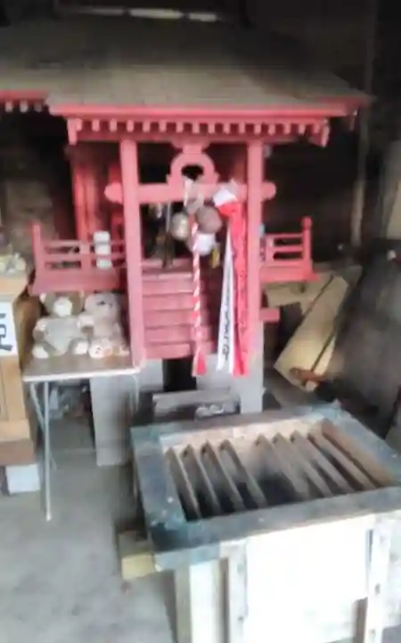 化女沼龍神(宮城県)