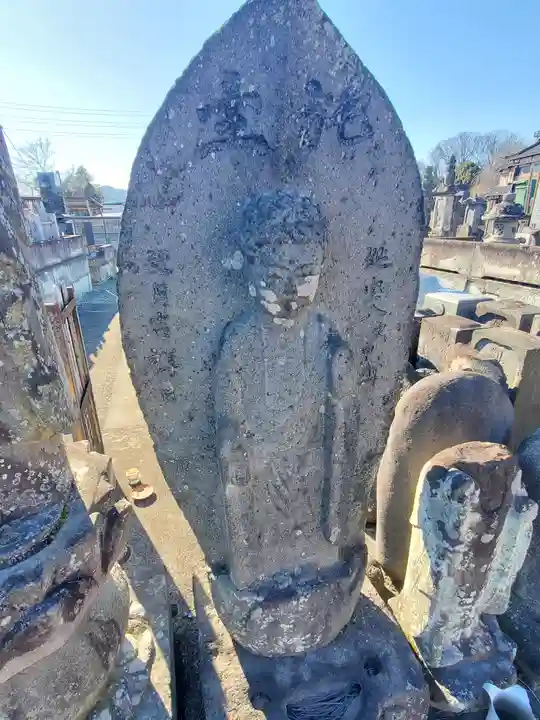 十一面観音堂(富若)(群馬県)