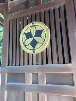 真清田神社のその他建物