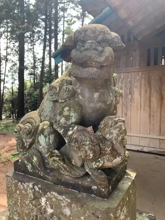 大宮神社(千葉県)