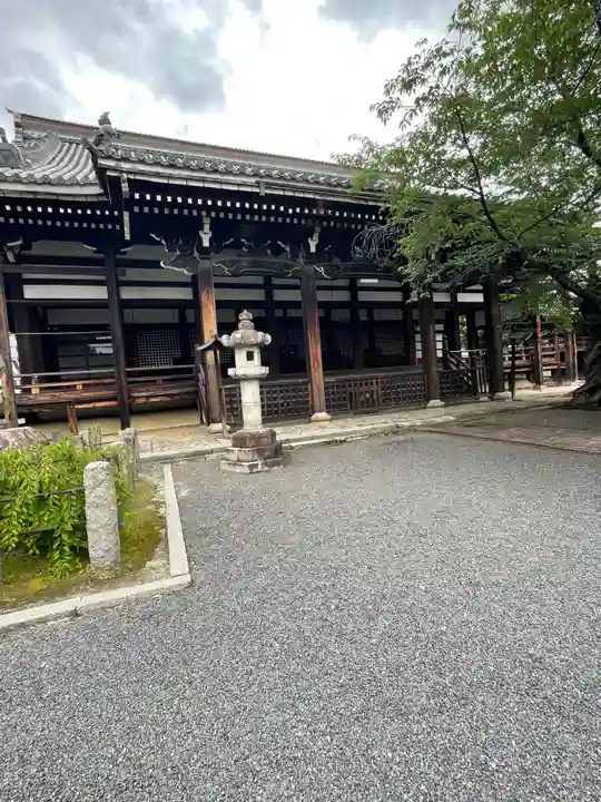 本法寺(京都府)