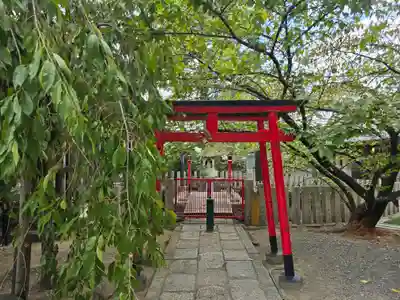 葛井寺(大阪府)