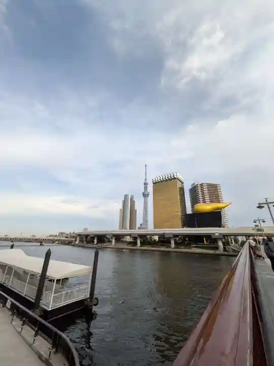 浅草神社(東京都)