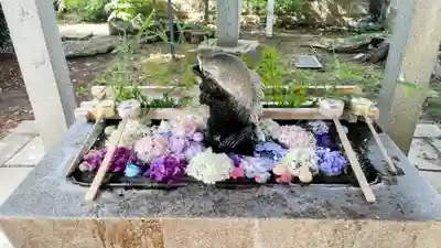 神炊館神社 ⁂奥州須賀川総鎮守⁂(福島県)