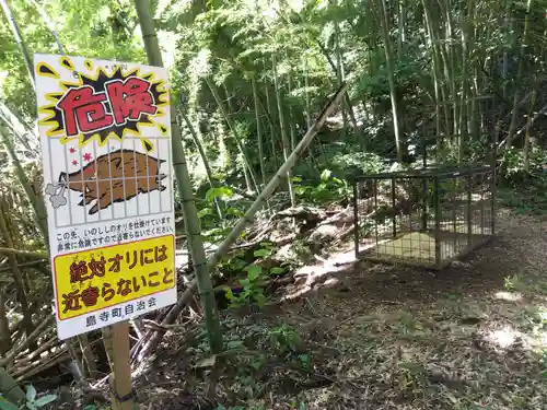 白山神社(福井県)